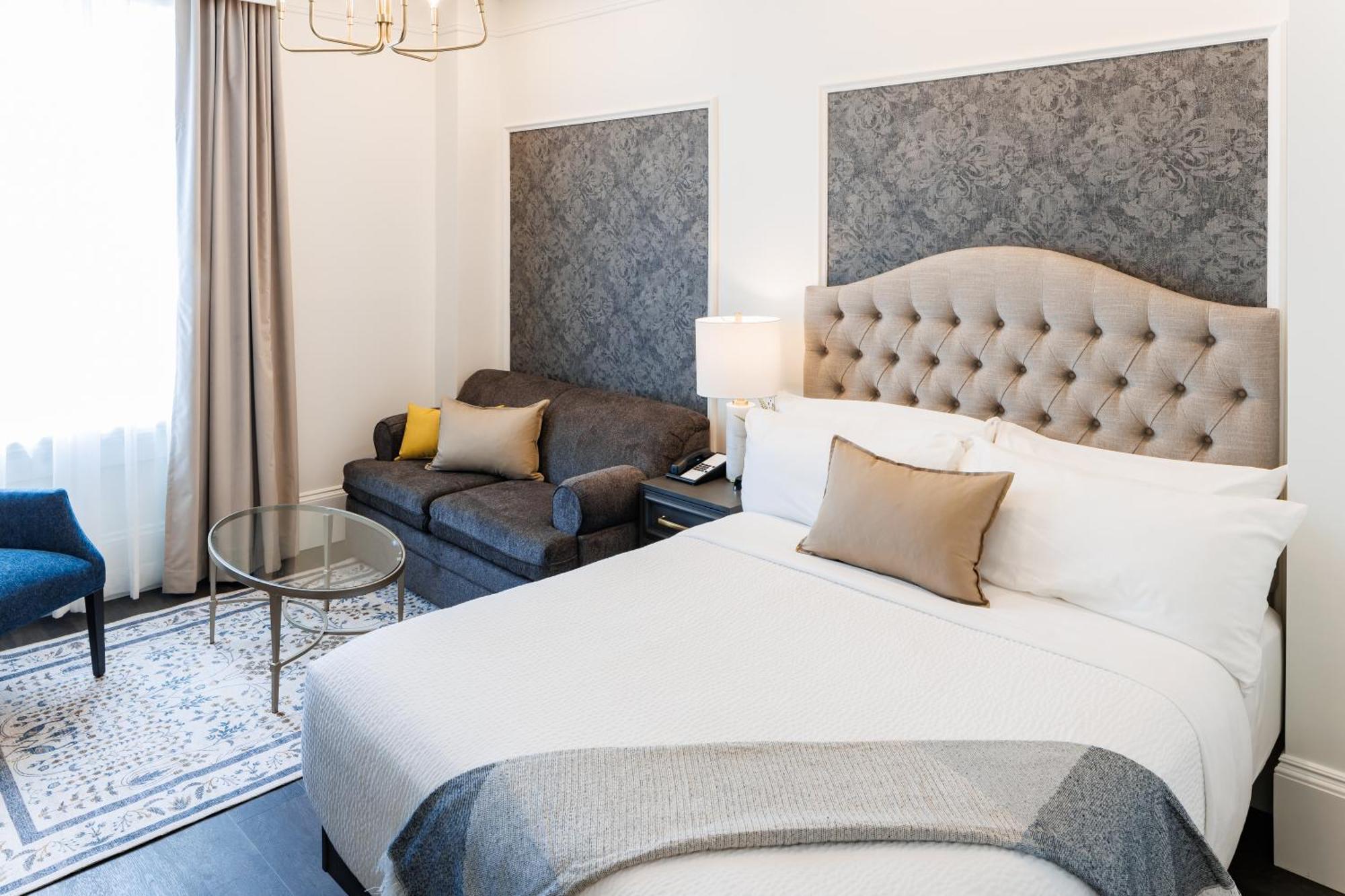 Hotel Rodd 4*