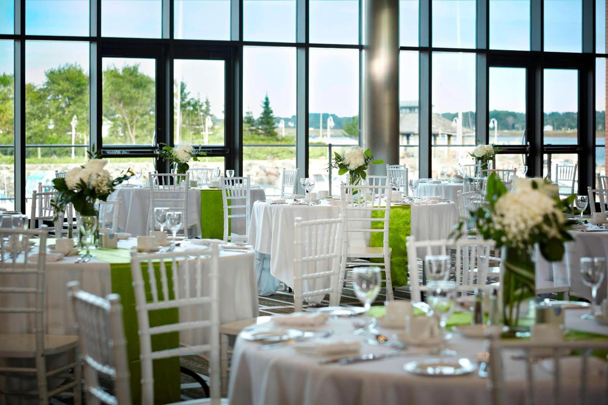 Delta By Marriott Edward Hotel Charlottetown
