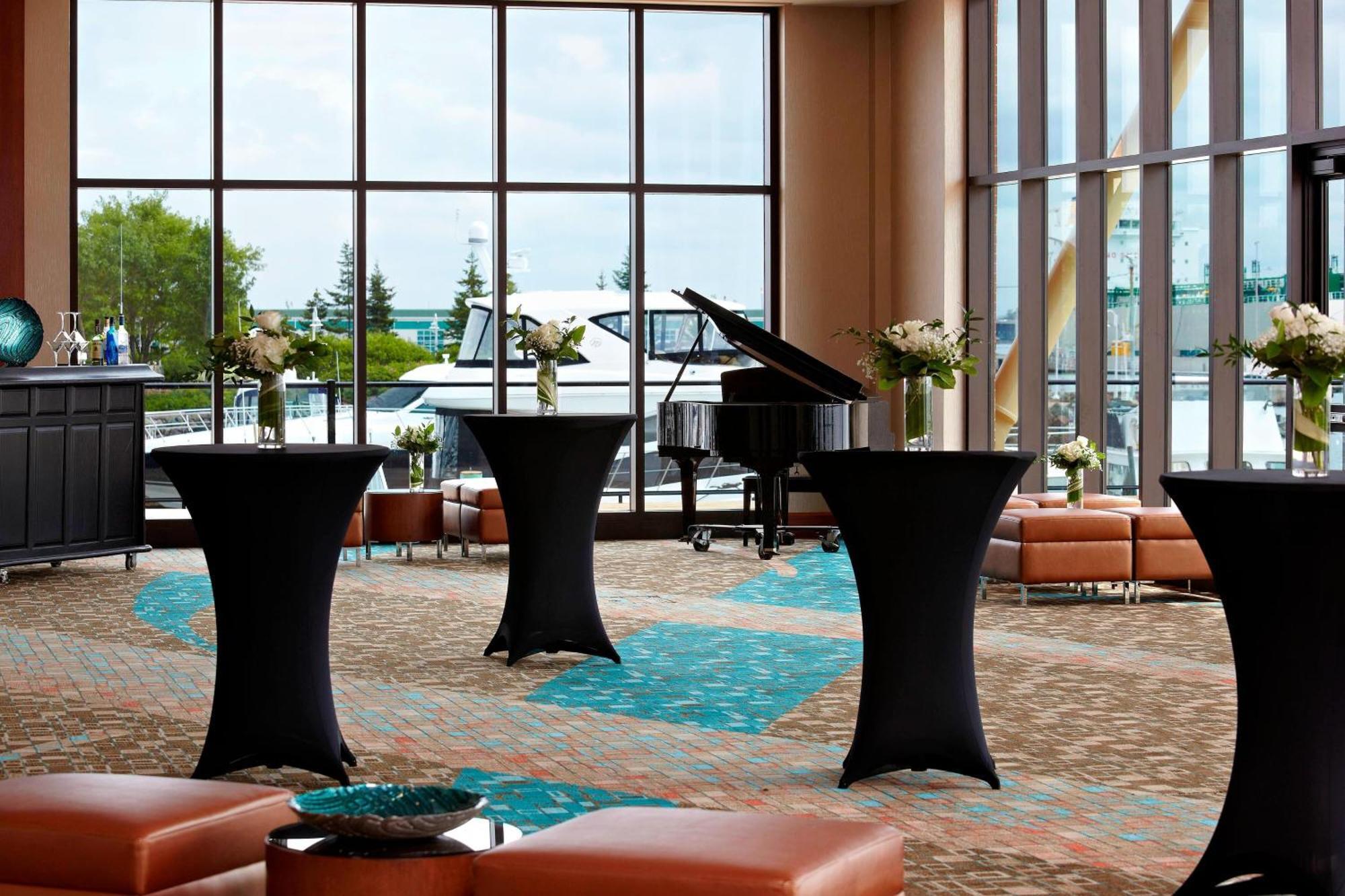 Hotel Delta By Marriott Edward
