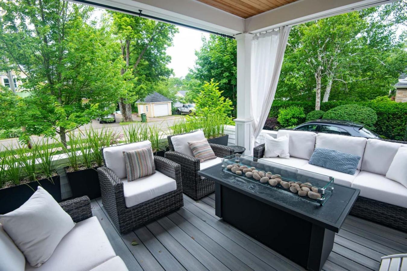 Luxury Colonial Heritage Holiday home