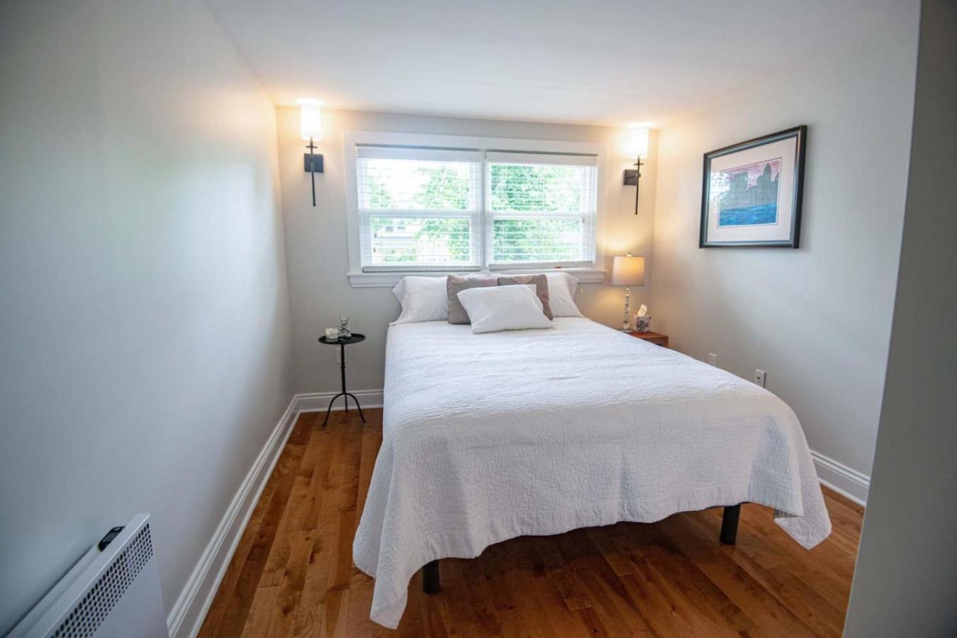 Luxury Colonial Heritage Holiday home Charlottetown