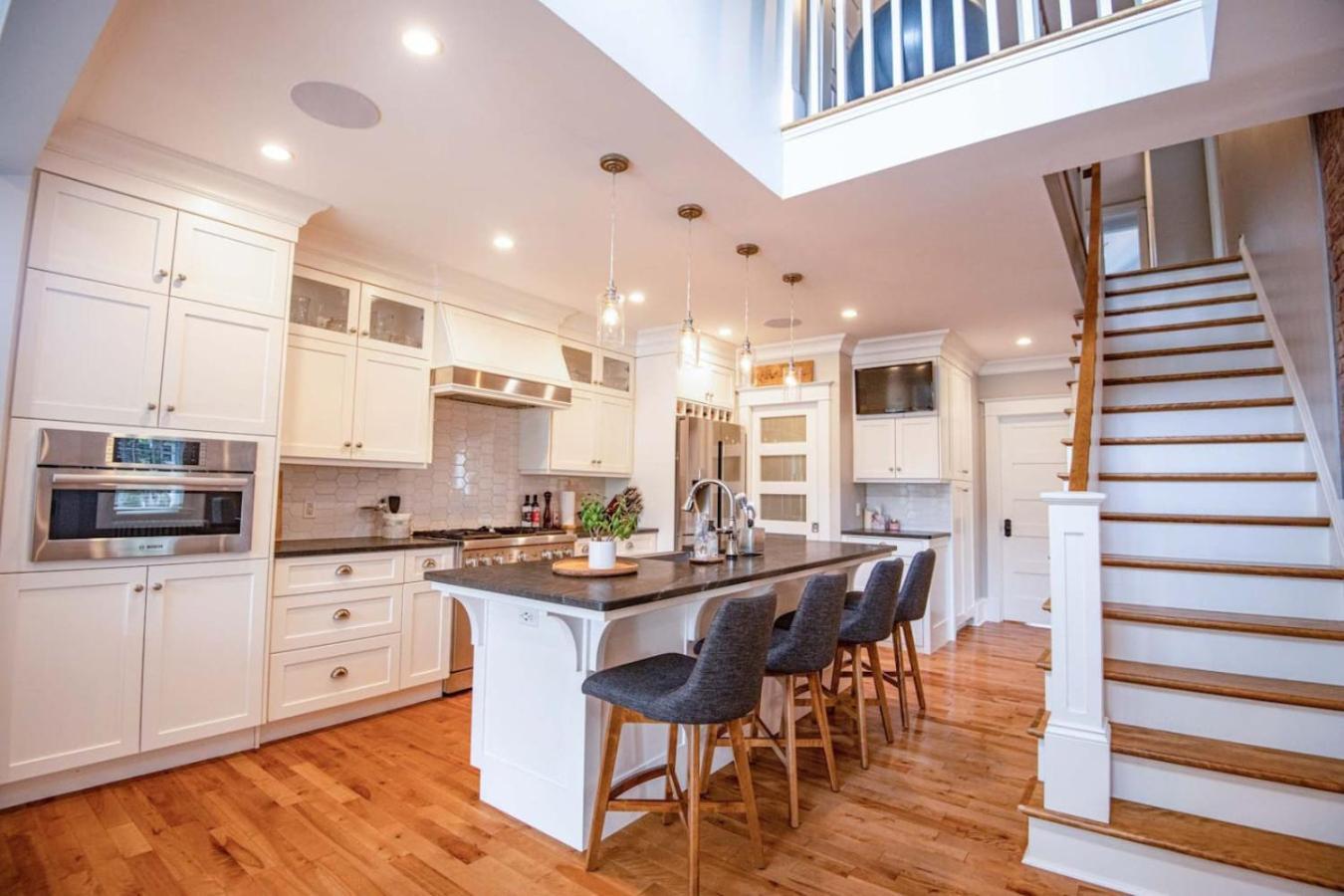 Luxury Colonial Heritage Holiday home