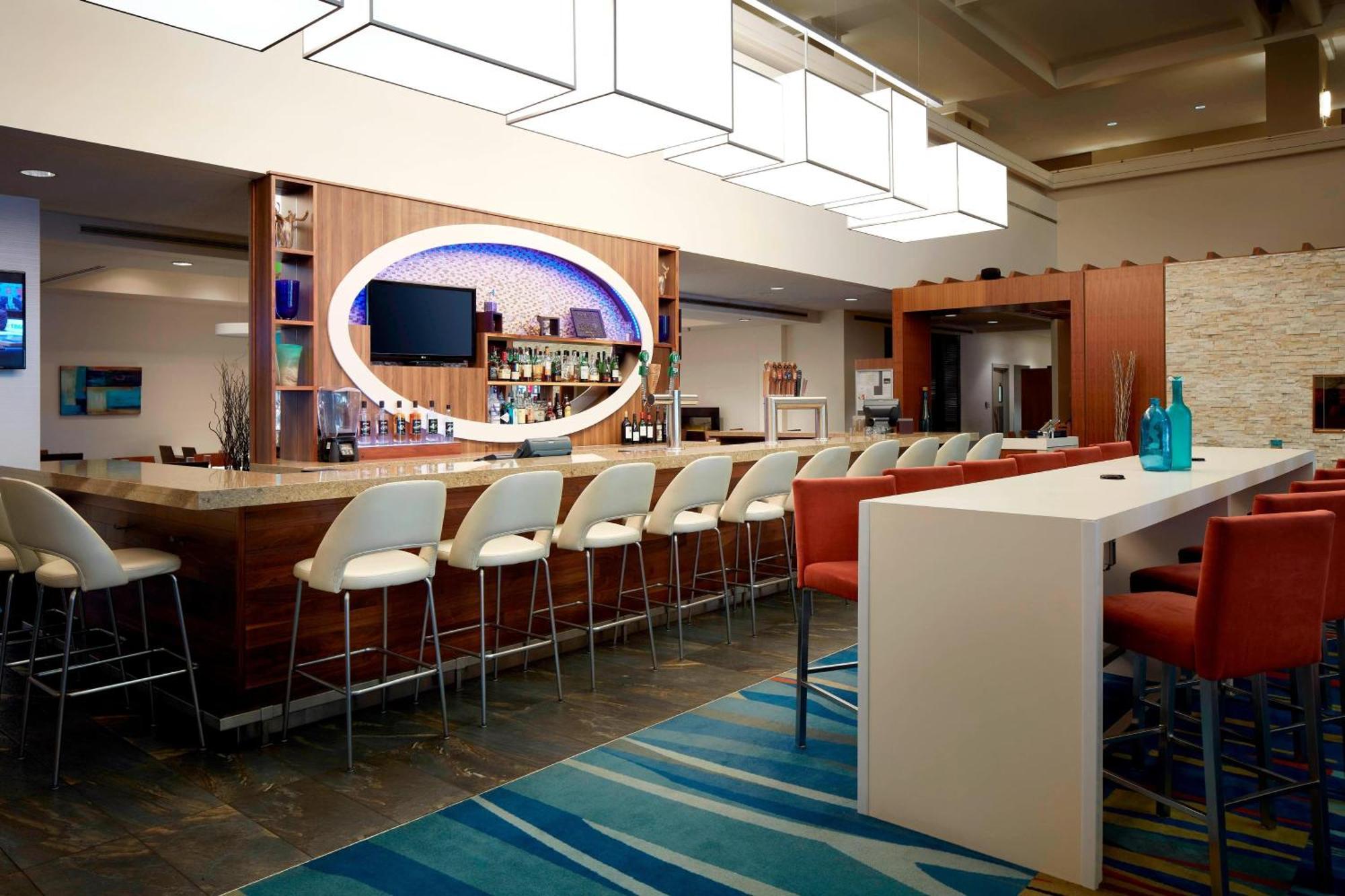 Delta By Marriott Edward 4* Charlottetown