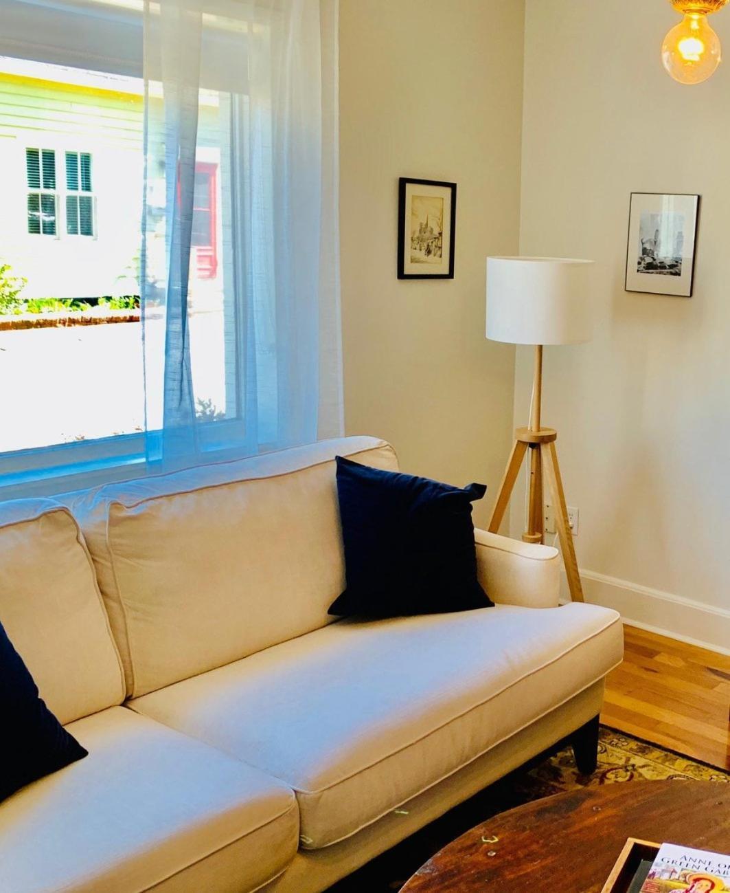 Downtown In Downtown Apartment *