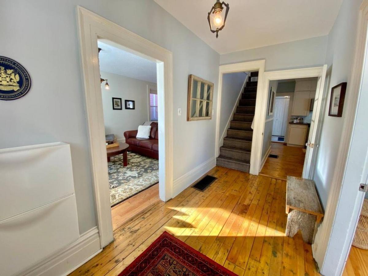 Downtown In Downtown Apartment *