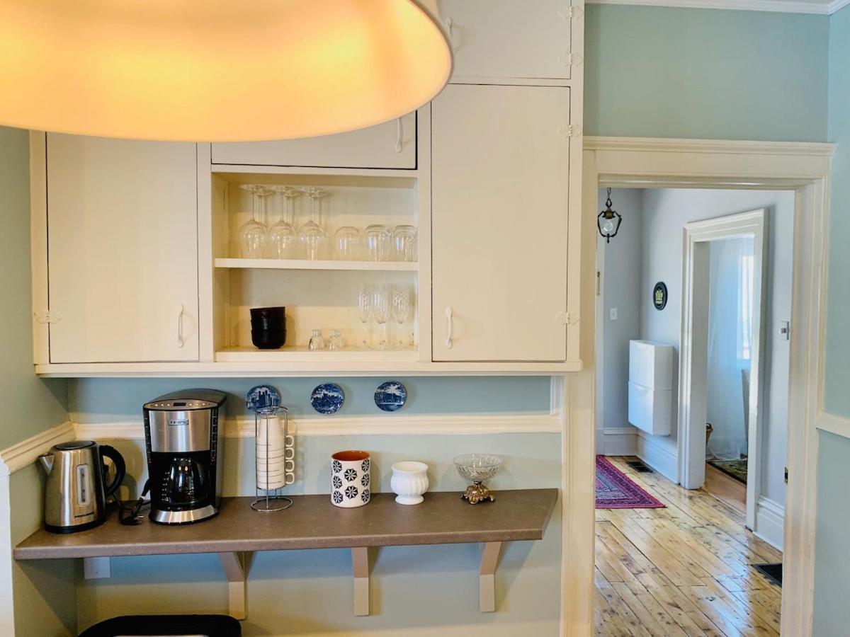 Downtown In Downtown Apartment Charlottetown