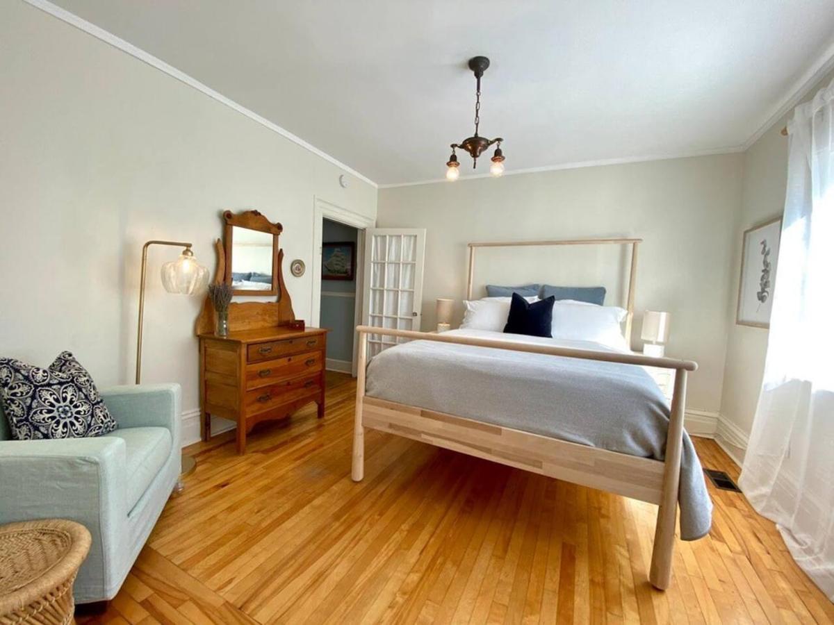 Downtown In Downtown Apartment *