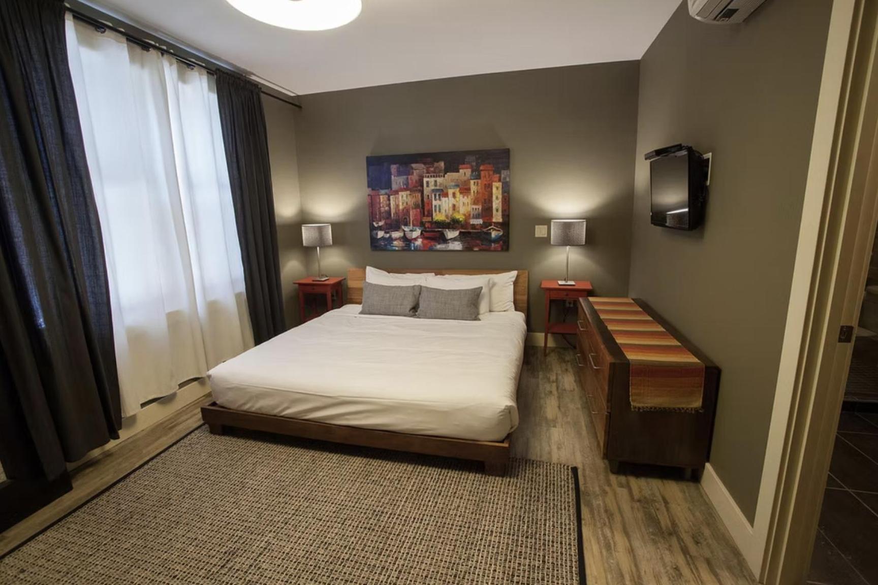 Hotel Fairholm Boutique