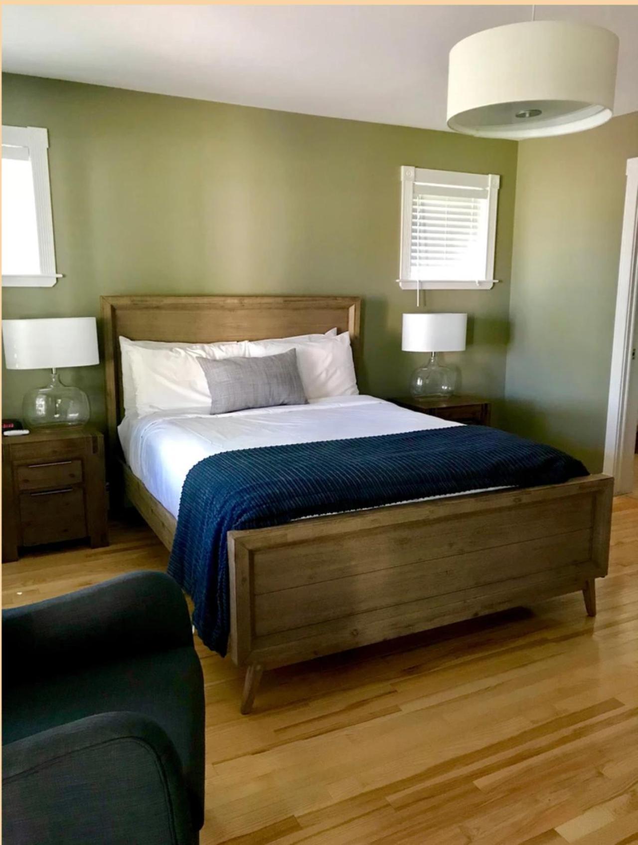 Fairholm Boutique 5* Charlottetown