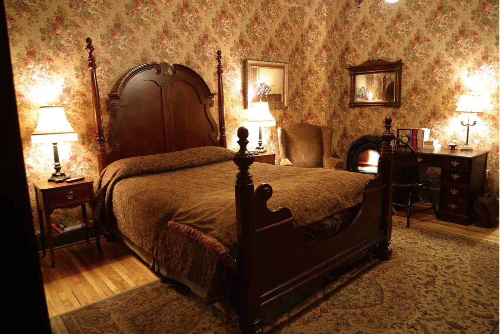 Hotel Fairholm Boutique 5*