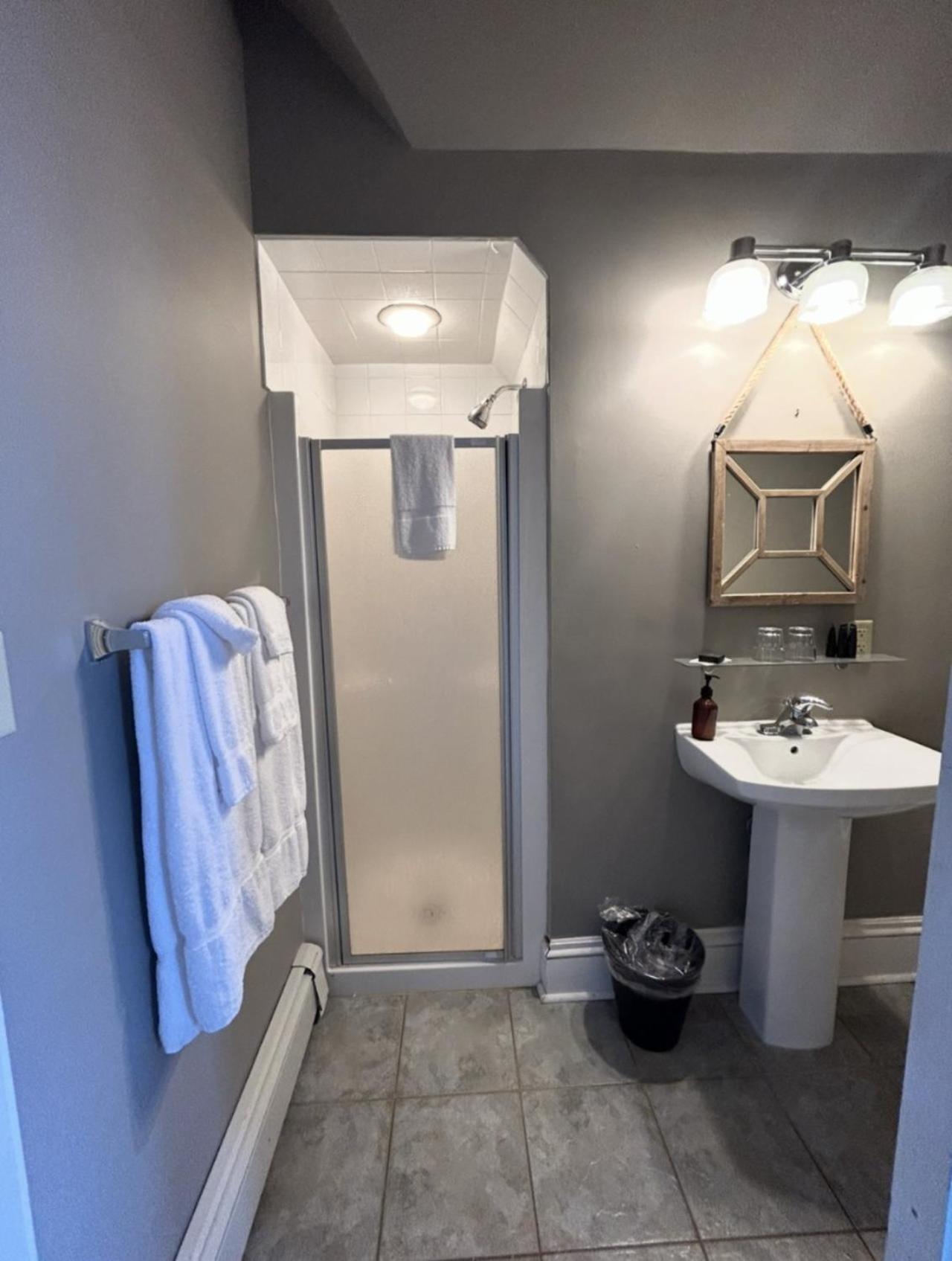Fairholm Boutique Hotel Charlottetown
