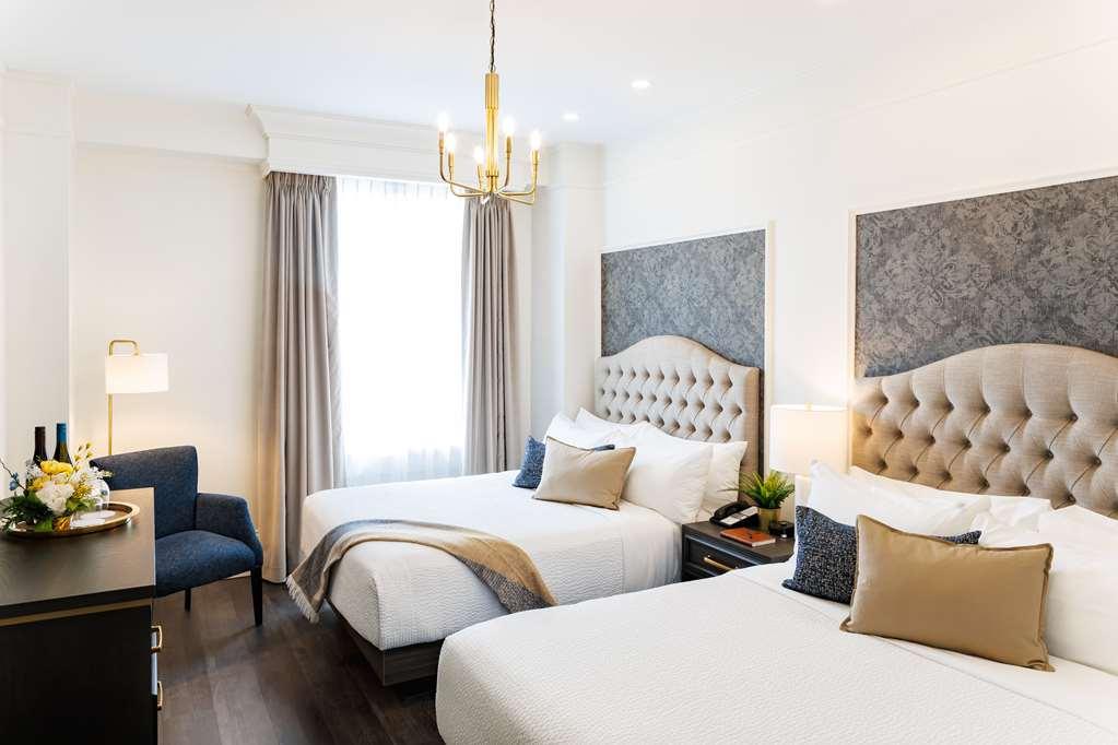 Hotel Rodd Charlottetown