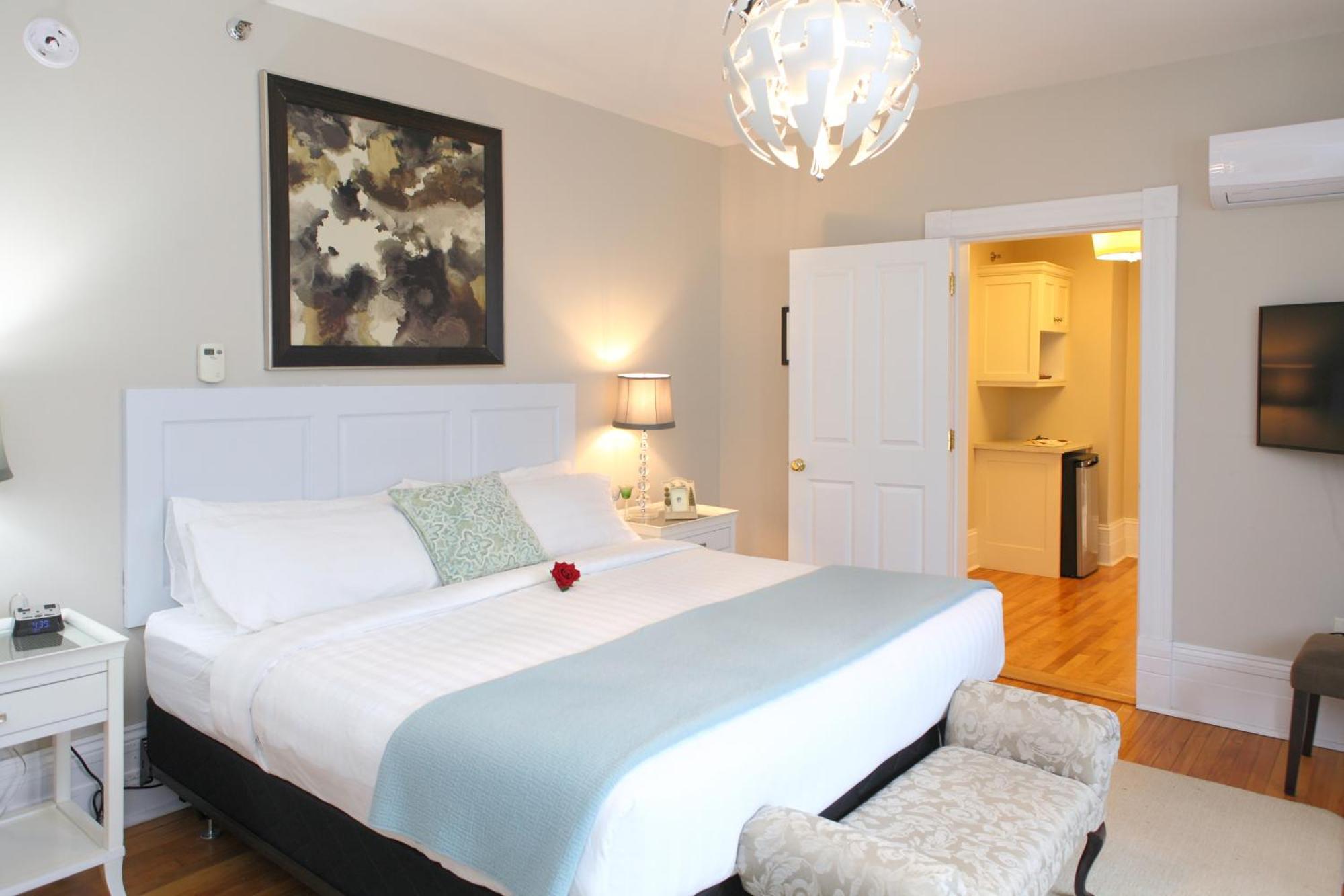 No 1 Grafton Charlottetown