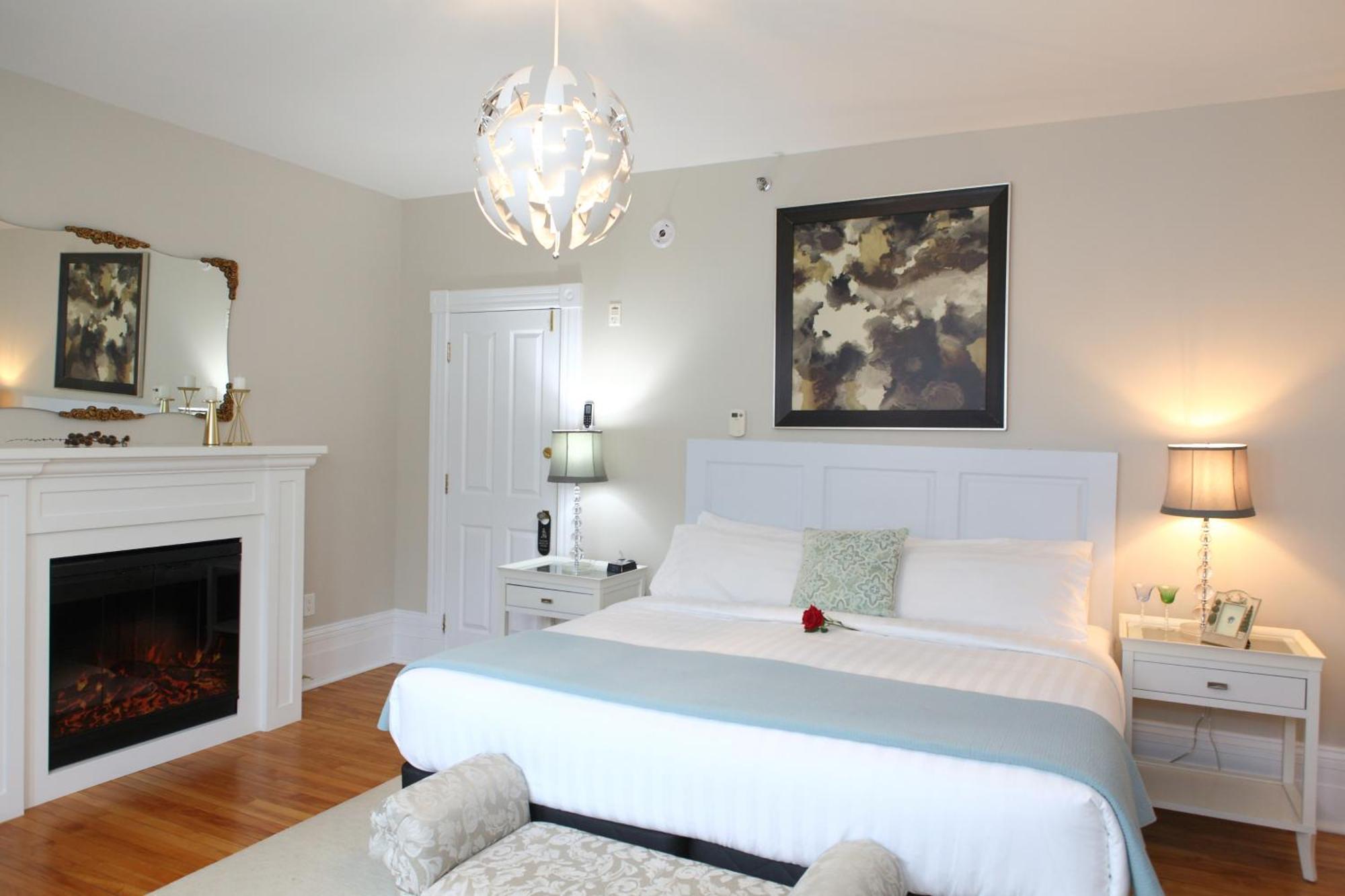 Bed & Breakfast No 1 Grafton