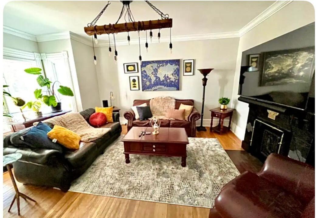 Historic Retreat Holiday home *
