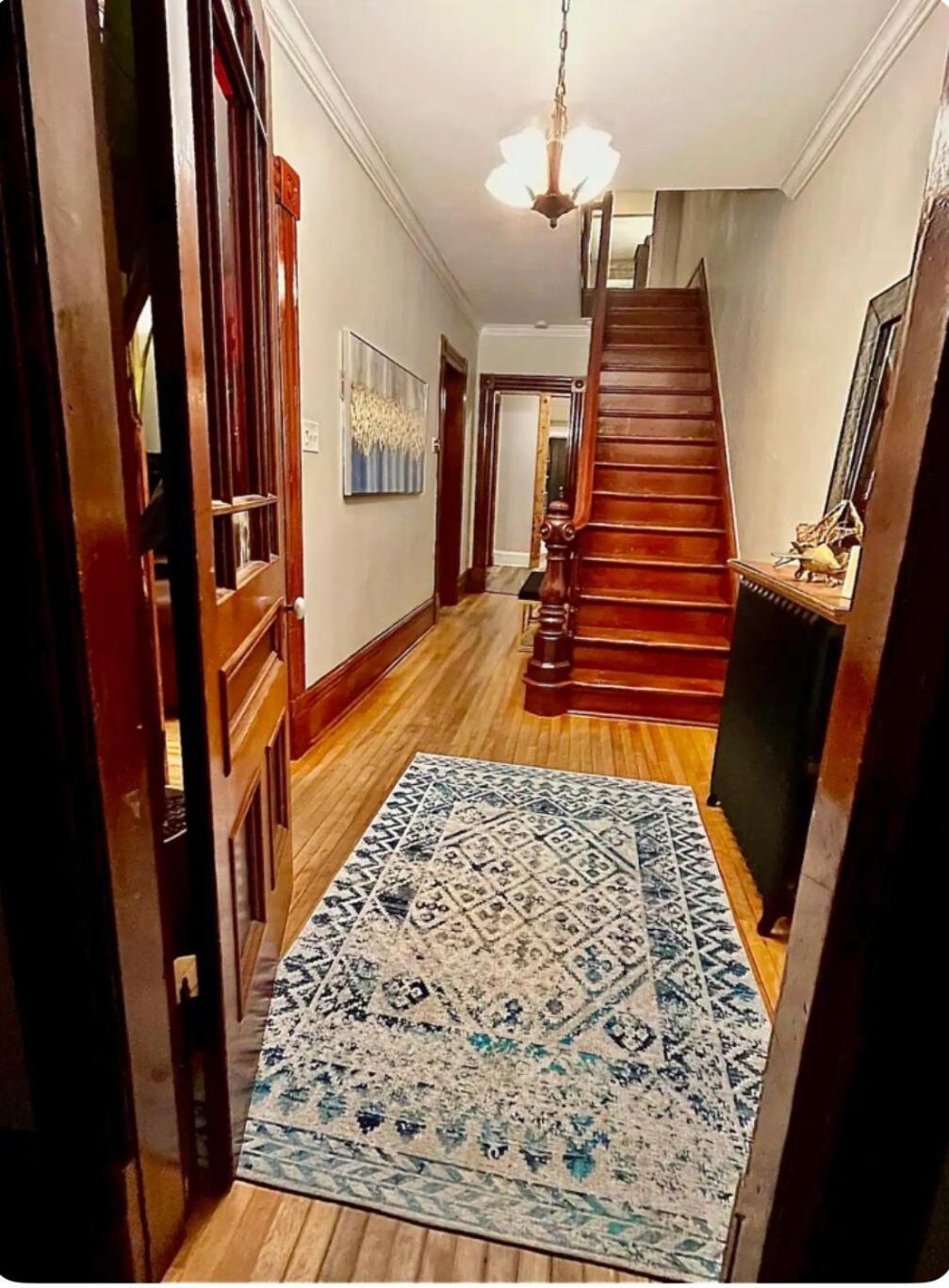 Historic Retreat Holiday home Charlottetown