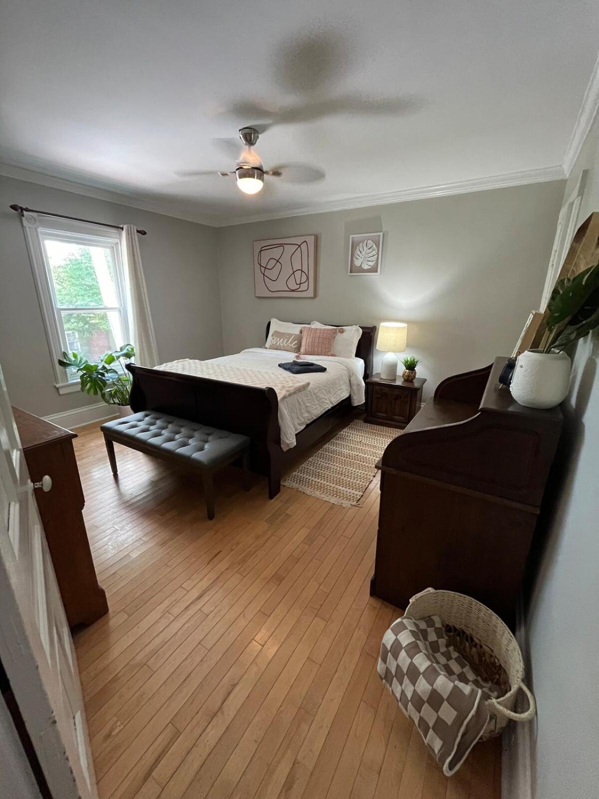 Holiday home Historic Retreat