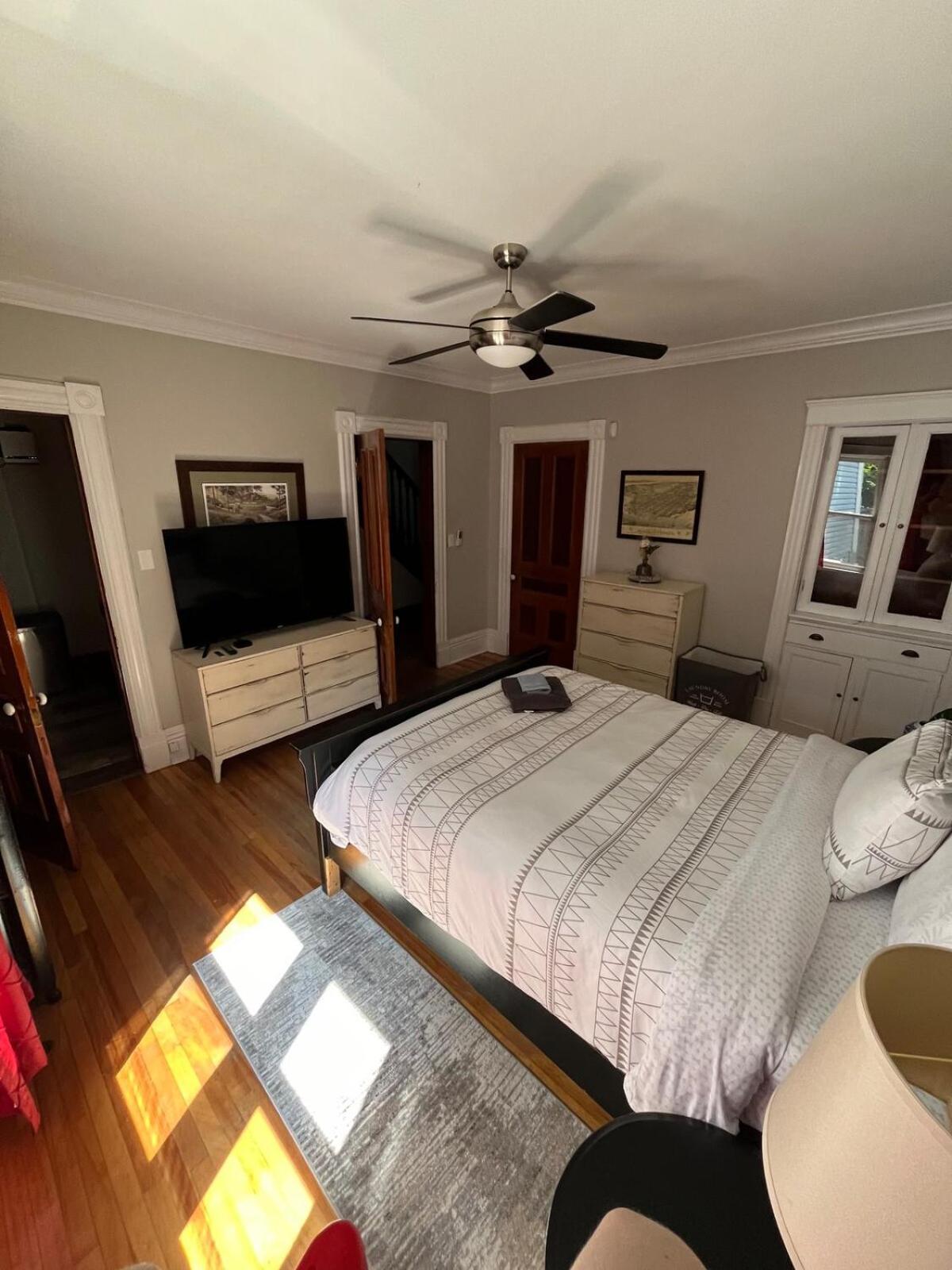 Historic Retreat Holiday home *
