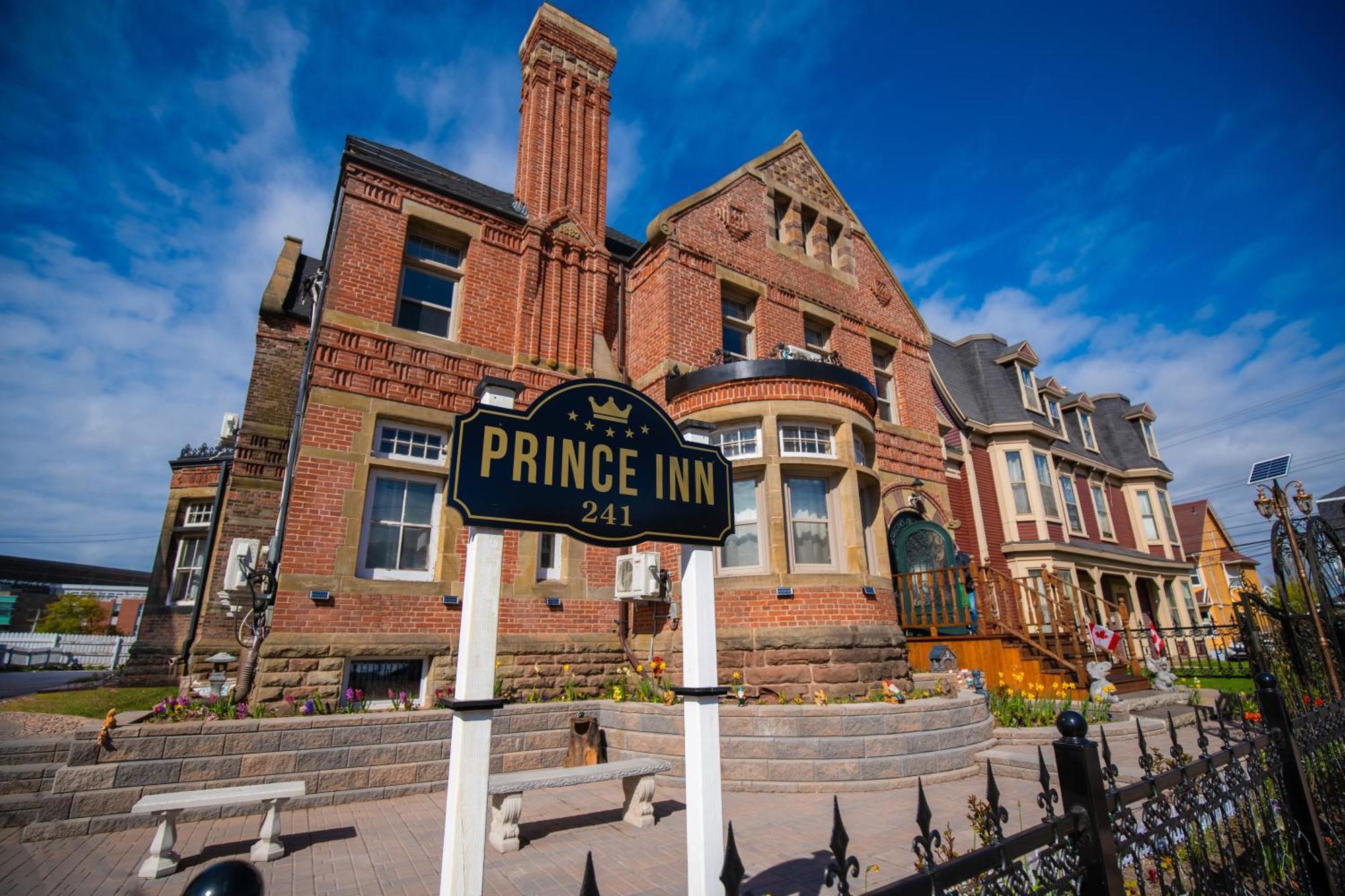 Prince Inn Inn Charlottetown
