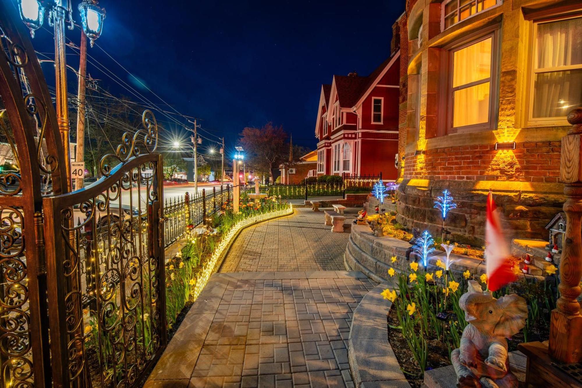 Prince Inn 5* Charlottetown