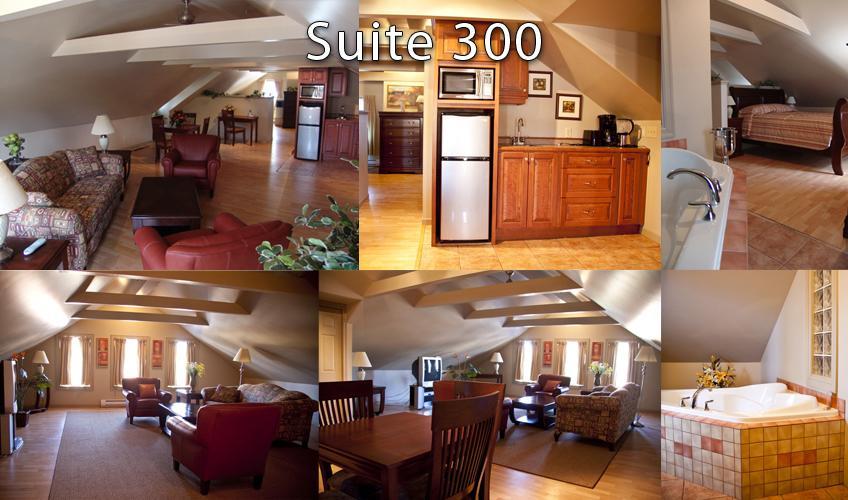 Guest house Mermaid Suites Charlottetown