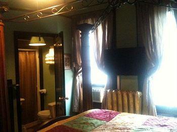 Hotel Of Euston Charlottetown