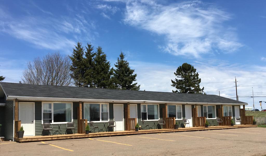 Royalty Maples Motel & Cottages Charlottetown