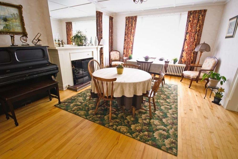 Inn Sonata Charlottetown