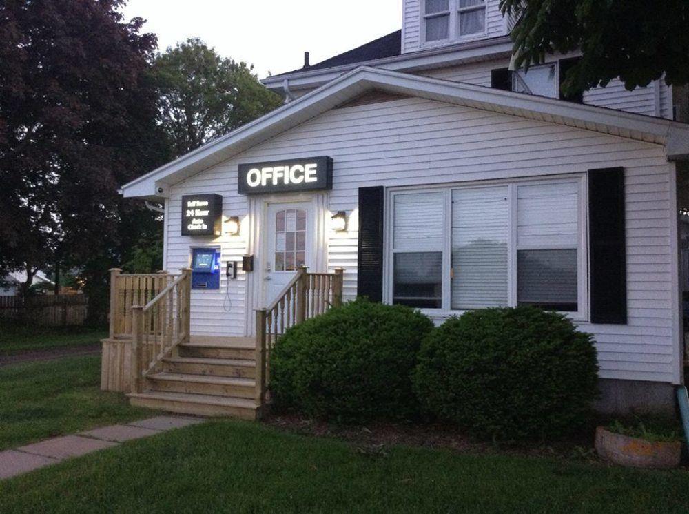Royalty Maples Motel & Cottages 2* Charlottetown