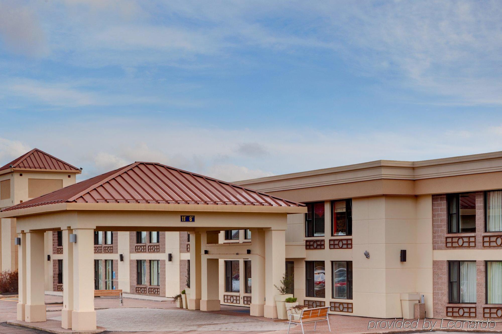 Express & By Ihg Hotel Charlottetown