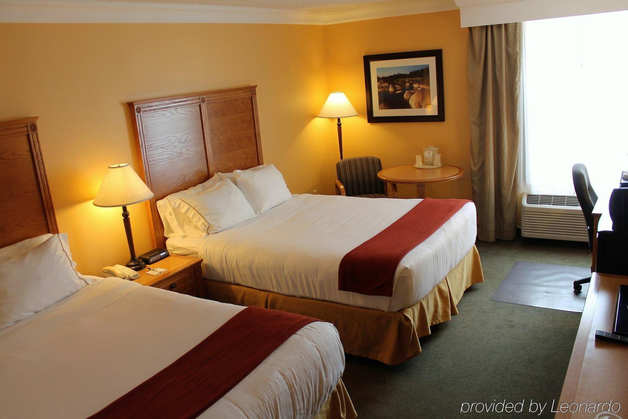 Express & By Ihg Hotel Charlottetown