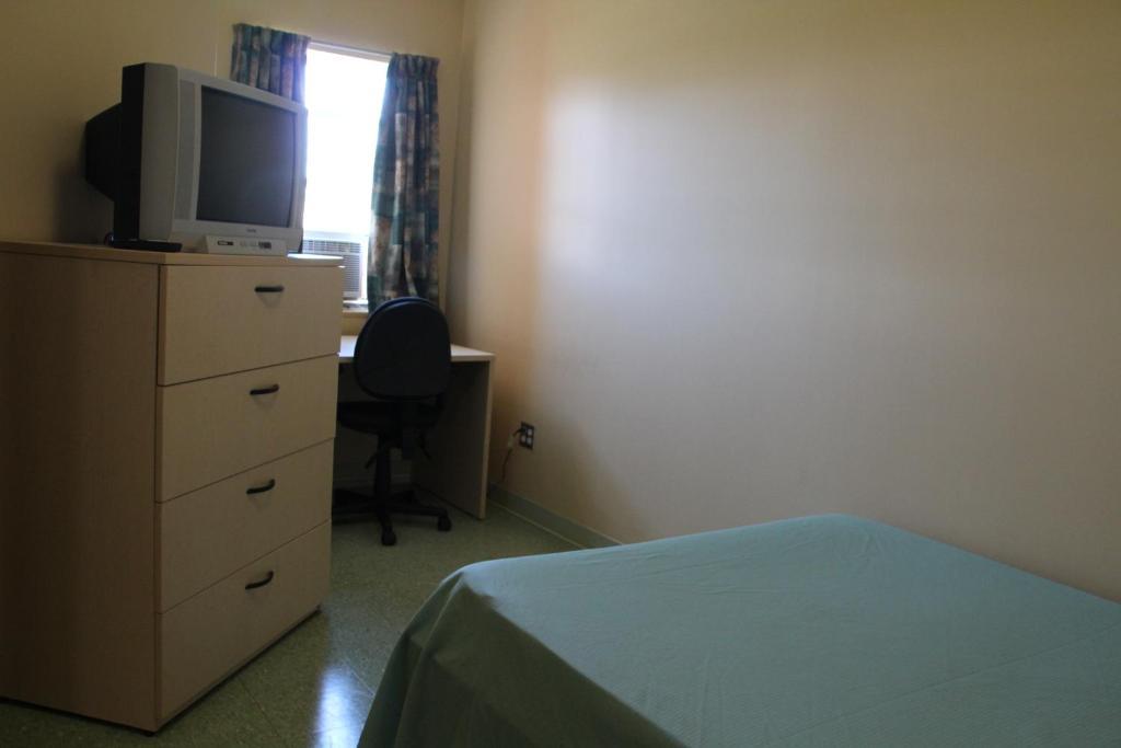 Glendenning Hall At Holland College Charlottetown