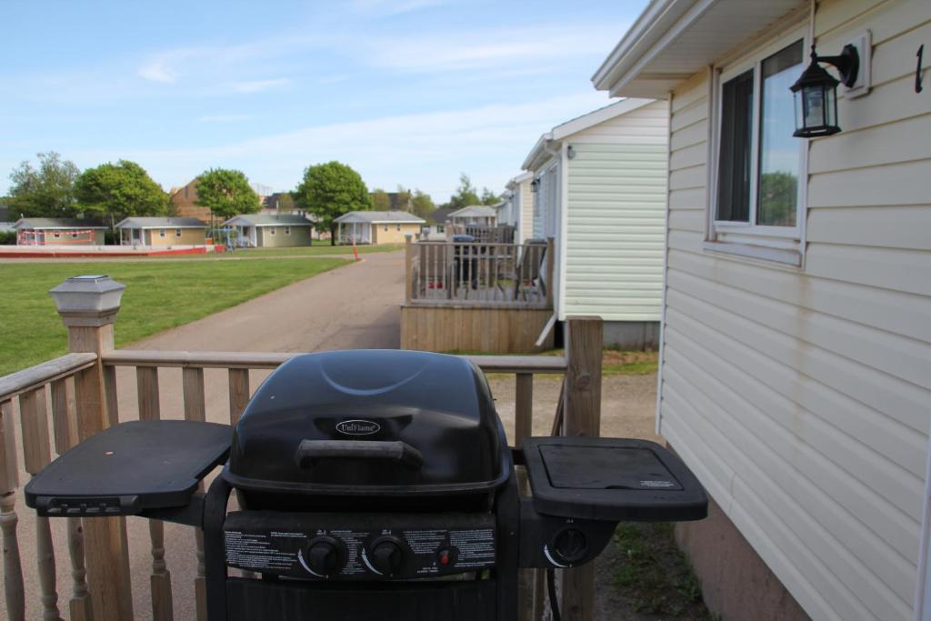 Royalty Maples Motel & Cottages 2* Charlottetown