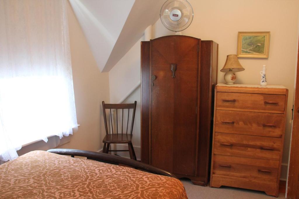 Holiday home School Street House Charlottetown