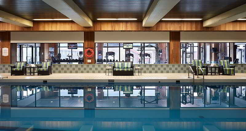 Delta By Marriott Edward Charlottetown