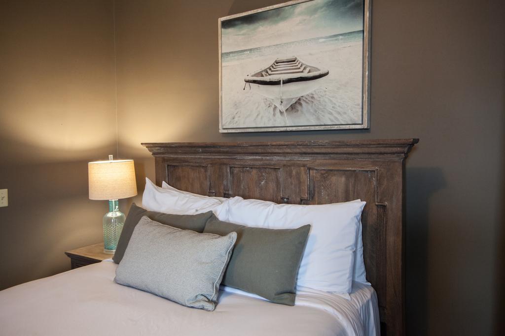 Bed & Breakfast Hillhurst Charlottetown