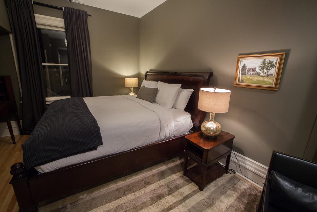 Bed & Breakfast Hillhurst Charlottetown
