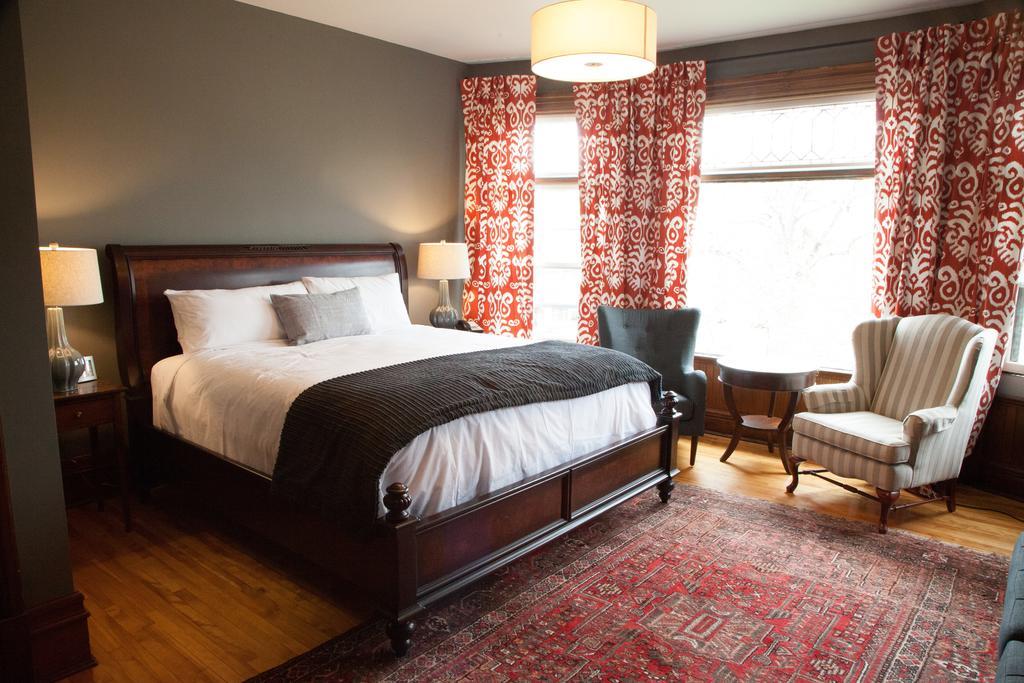 Hillhurst Charlottetown