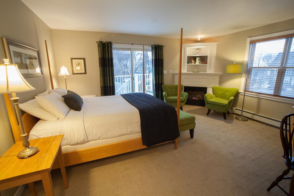 Hillhurst Charlottetown
