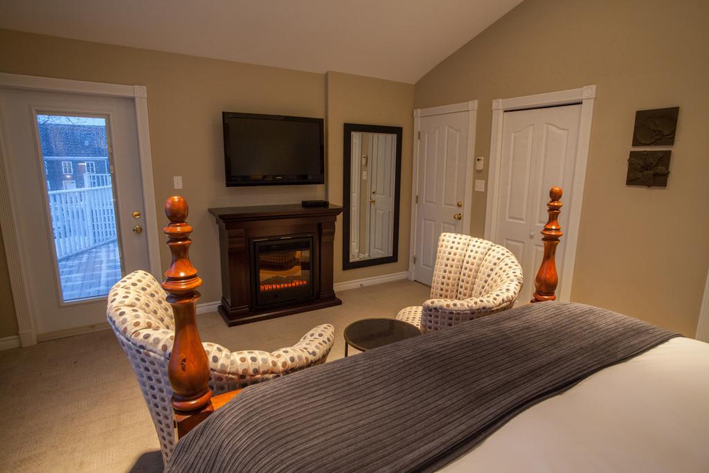 Bed & Breakfast Hillhurst