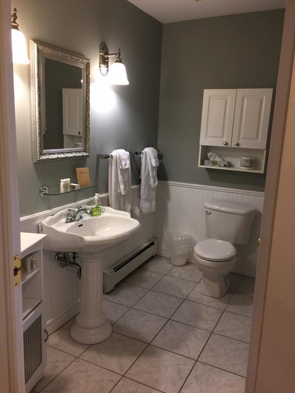 Bed & Breakfast Hillhurst