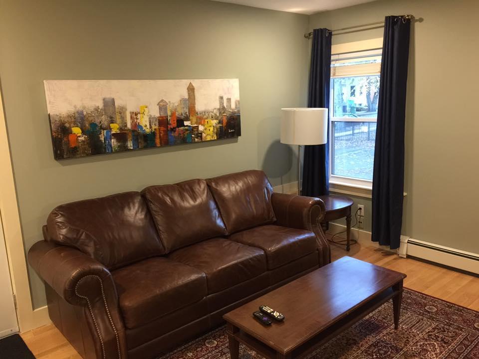 Bed & Breakfast Hillhurst Charlottetown