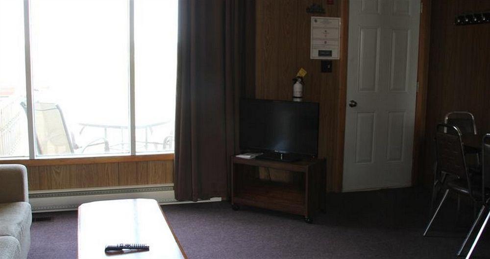 Motel Royalty Maples Motel & Cottages 2*