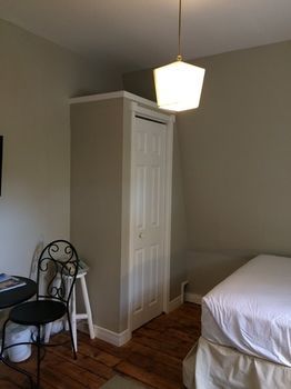 Hotel Of Euston Charlottetown