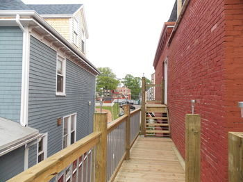 Of Euston Charlottetown
