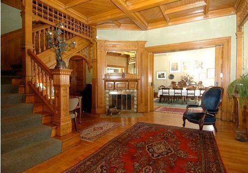 Bed & Breakfast Hillhurst