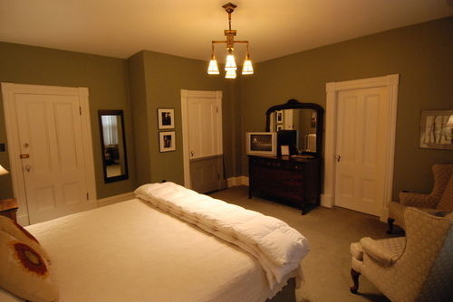 Hillhurst Bed & Breakfast Charlottetown