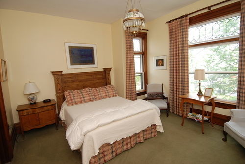 Hillhurst Bed & Breakfast Charlottetown
