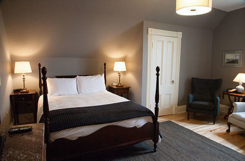 Bed & Breakfast Hillhurst 4*