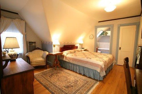 Elmwood Heritage Inn Inn